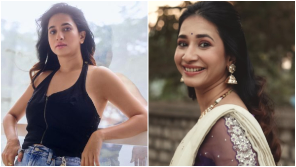 Kannada actress Manvita Kamath is getting married to music director Arun Kumar