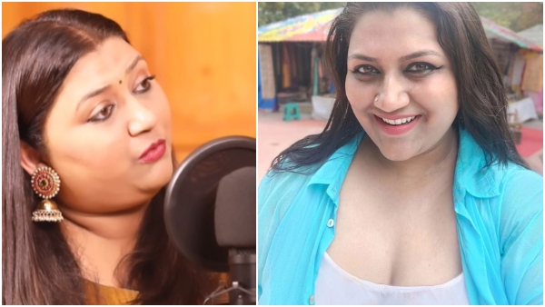 Does Kannada actress Neethu speak to spirits and crake dreams