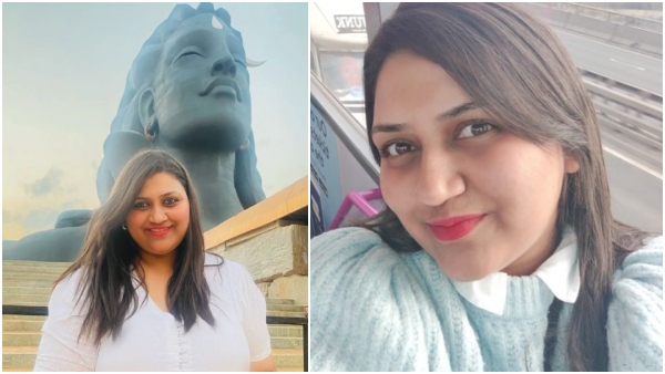 When Actress Neethu Shetty who talks the plastic surgery issues and why her life was ruined