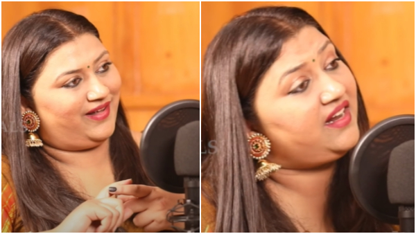 Actress Neetu said people comment that she was getting physical a lot hence the overweight Actress Neetu said people comment that she was getting physical a lot hence the overweight