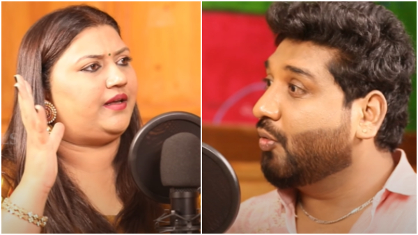 Actress Neetu said people comment that she was getting physical a lot hence the overweight Actress Neetu said people comment that she was getting physical a lot hence the overweight