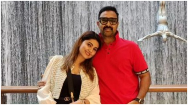 Tamil actress sneha talks about her breakup and Evolution of Marriage life