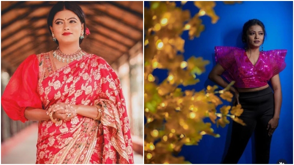 Actress Sushmita Jaggappa shared her bitter experience of audition Actress Sushmita Jaggappa shared her bitter experience of audition