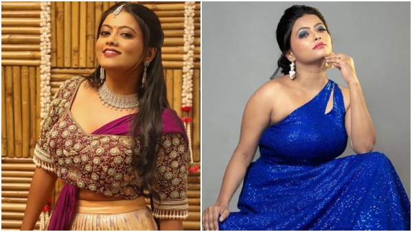 Actress Sushmita Jaggappa shared her bitter experience of audition Actress Sushmita Jaggappa shared her bitter experience of audition