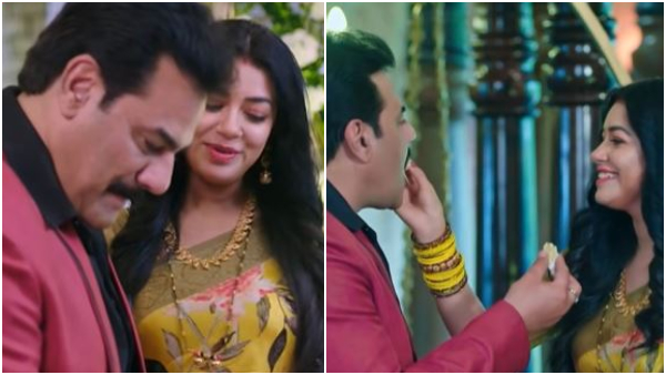 amruthadhaare-serial-27-april-episode-written-update