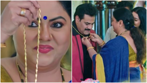 amruthadhaare-serial-27-april-episode-written-update