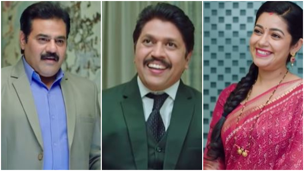 amruthadhaare-serial-22-april-episode-written-update