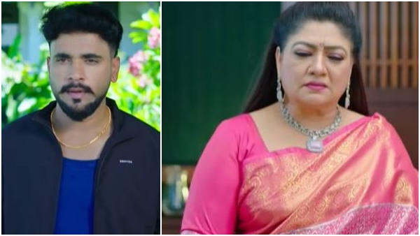 Amruthadhaare Serial 19 April episode written update