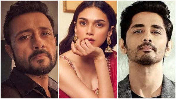 Aditi Rao Who Got Engaged To Siddarth Spoke About Her Failed Marriage With Satyadeep Mishra