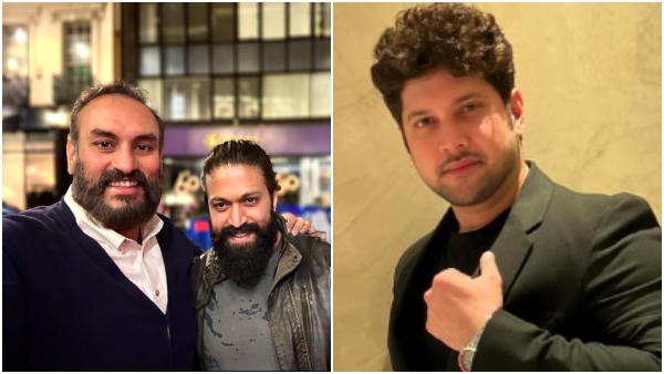 Nitesh Tiwari s Ramayana film being made from raavan s perspective says Aditya Deshmukh