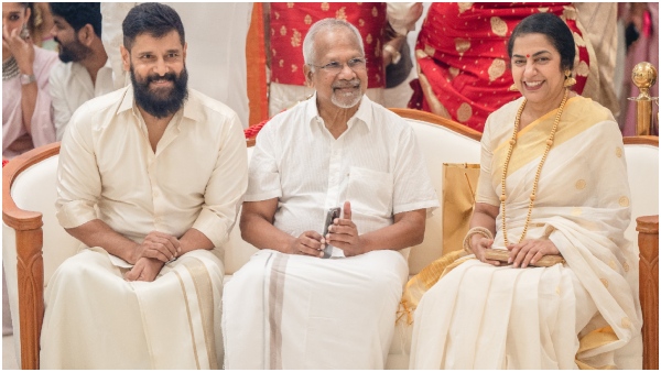 Indian 2 Director Shankar Daughter Aishwarya Marries Tarun Karthikeyan Indian 2 Director Shankar Daughter Aishwarya Marries Tarun Karthikeyan