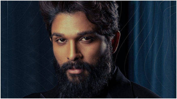 Many Criticized Allu Arjun for his looks in debut movie