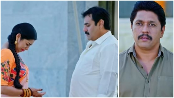 Amruthadhaare Serial 09 April episode written update