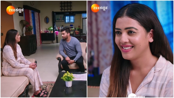 Amruthadhaare serial April 30th episode update Amruthadhaare serial April 30th episode update