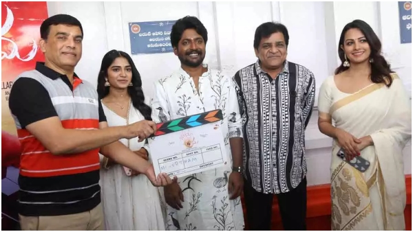 Veera Kannadiga Fame Actress Anita Returns To Tollywood After 08 Years Veera Kannadiga Fame Actress Anita Returns To Tollywood After 08 Years