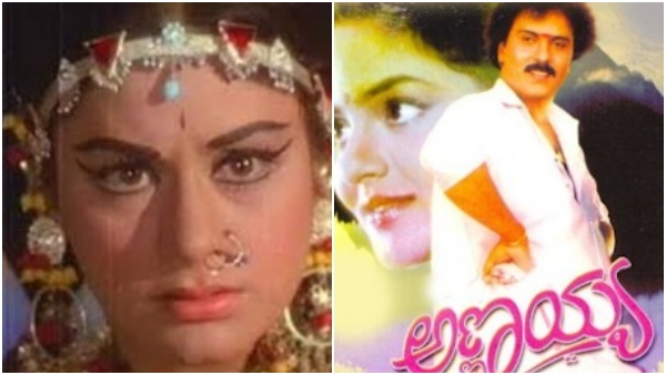 Veteran actress Aruna Irani reveals why she kept her marriage in secret