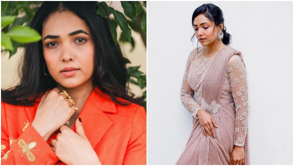 Actress Anchor Anupama Gowda opens up about her casting couch experience