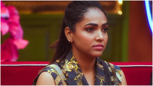 Actress Anchor Anupama Gowda opens up about her casting couch experience