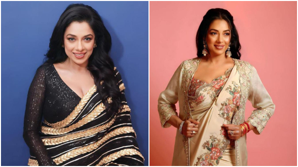 Do you know how Anupama serial fame Rupali Ganguly started her acting journey