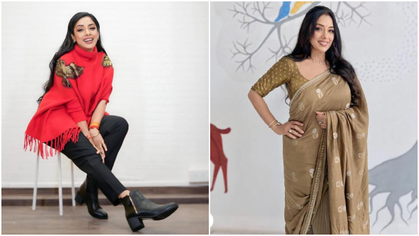 Do you know how Anupama serial fame Rupali Ganguly started her acting journey