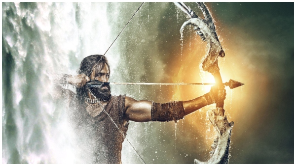 Buzz Anushka shetty to join the cast of this panindia project