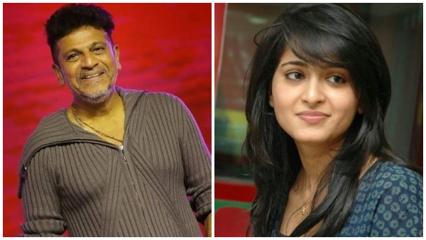 Buzz Anushka shetty to join the cast of this panindia project