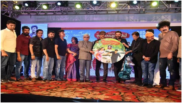 Ravichandran wanted to make Apthamitra before Dwarakish