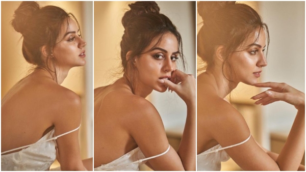 Do you know who is Shah Rukh Khan son Aryan Khan rumoured girlfriend Larissa Bonesi