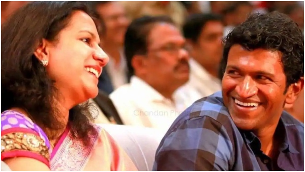 A video of Darshan talking about the Adrushta Devathe has gone viral after Ashwini Puneeth Rajkumar was insulted A video of Darshan talking about the Adrushta Devathe has gone viral after Ashwini Puneeth Rajkumar was insulted