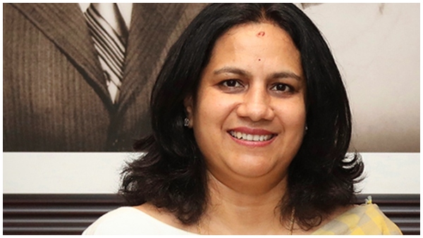 Ashwini Puneeth Rajkumar has responded to the derogatory post made about her