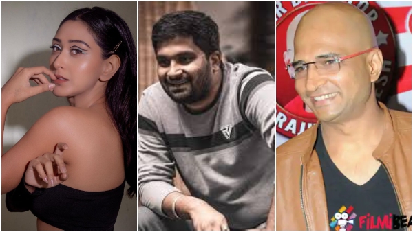 What is the opinion of Kannada movie celebrities after watching Avatara Purusha 2