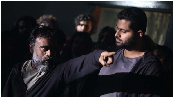 Duniya Suri and Abishek Ambareesh s Bad manners OTT Streaming Partner Fixed