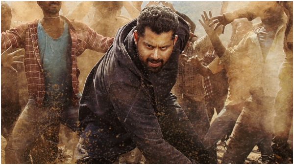 Duniya Suri and Abishek Ambareesh s Bad manners OTT Streaming Partner Fixed