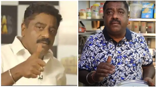 Do you know Bellulli Kabab Chandru lost Rs 13 crore deal just because of ignoring phone call