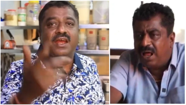 Do you know Bellulli Kabab Chandru lost Rs 13 crore deal just because of ignoring phone call