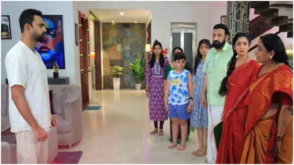 Bhagyalakshmi kannada serial Written Update on April 8th episode