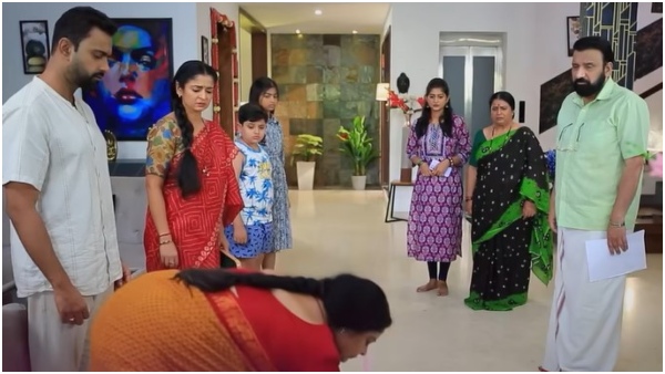 colors kannada serial Bhagyalakshmi Written Update on April 11th episode