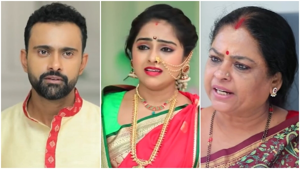 Bhagyalakshmi kannada serial Written Update on April 12th episode