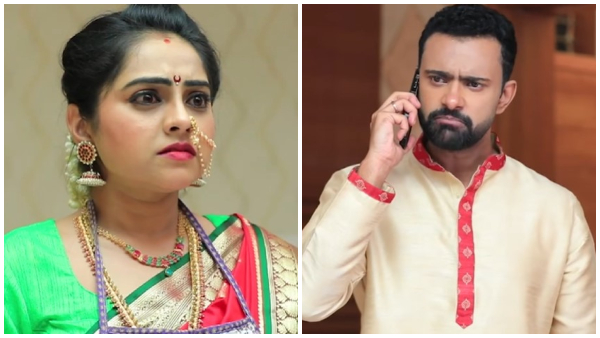 colors kannada serial Bhagyalakshmi Written Update on April 15th episode colors kannada serial Bhagyalakshmi Written Update on April 15th episode