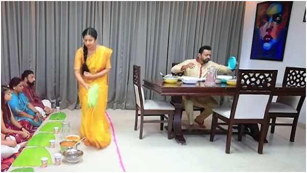 colors kannada serial Bhagyalakshmi Written Update on April 16th episode