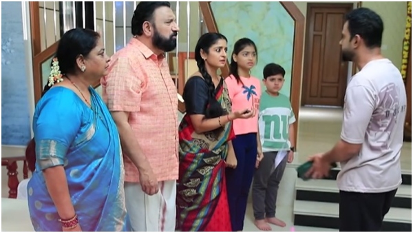 colors kannada serial Bhagyalakshmi Written Update on April 18th episode