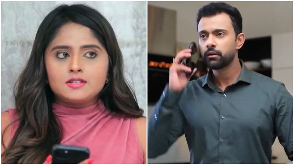 Bhagyalakshmi kannada serial Written Update on April 25th episode