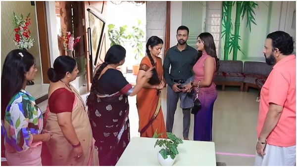 Bhagyalakshmi kannada serial Written Update on April 26th episode