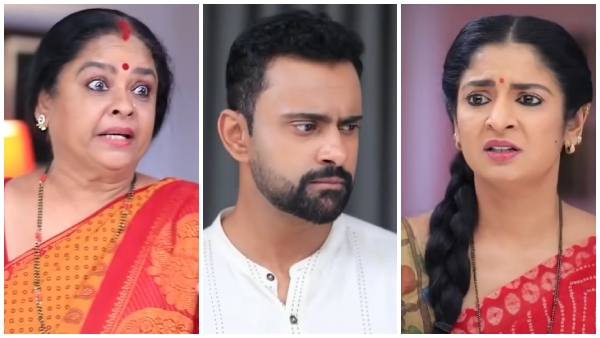 Bhagyalakshmi kannada serial Written Update on April 3rd episode