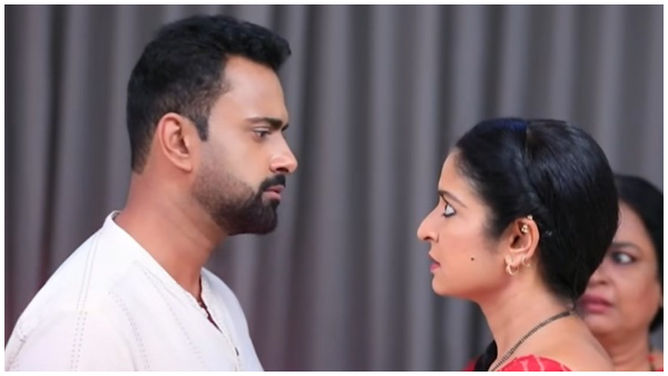 Bhagyalakshmi kannada serial Written Update on April 4th episode