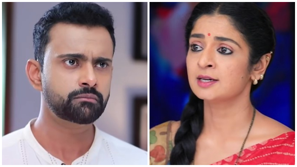 Bhagyalakshmi kannada serial Written Update on April 5th episode