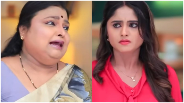 Bhagyalakshmi kannada serial Written Update on April 8th episode