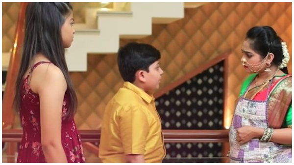 colors kannada serial Bhagyalakshmi Written Update on April 15th episode colors kannada serial Bhagyalakshmi Written Update on April 15th episode