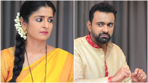 colors kannada serial Bhagyalakshmi Written Update on April 16th episode