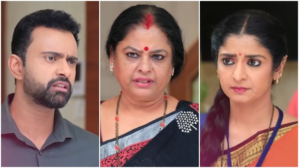 colors kannada serial Bhagyalakshmi Written Update on April 20th episode